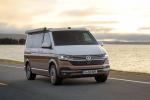 Volkswagen California Ocean 2019 года (WW)